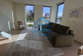 Apartamento T1 em Aveiro