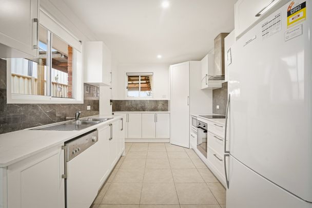 Neat and Tidy Family Home Ready To Be Leased! - Photo 1