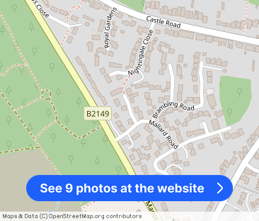 Blackcap Close, Rowlands Castle, Hampshire, PO9 - Photo 1