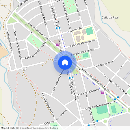 Villanueva Del Pardillo