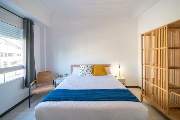 Calle Doctor Juan José Dominé, Valencia, Valencian Community 46011 - Photo 1