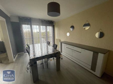 Appartement à louer 1 pièce 11.58m² - Photo 3
