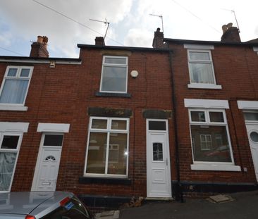 2 bedroom house to rent - Photo 1