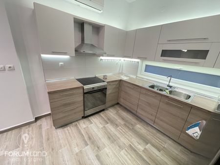 Διαμέρισμα προς Ενοικίαση 100 τ.μ. - 990€ - Φωτογραφία 4