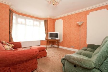 5 Bed Student House in Moordown - - Photo 4