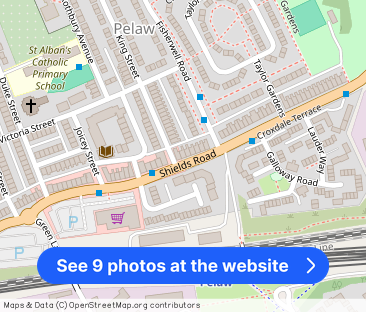 Musgrave Terrace, Pelaw, Gateshead, NE10 - Photo 1