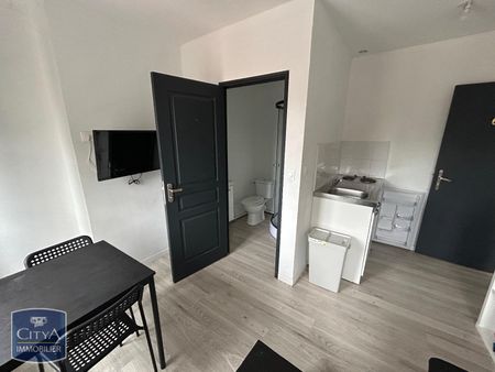 Location Appartement 1 pièce 18m² DOUAI 59500 - Photo 3