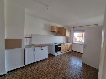 Location Appartement 3 pièces 93m² STRASBOURG 67100 - Photo 4