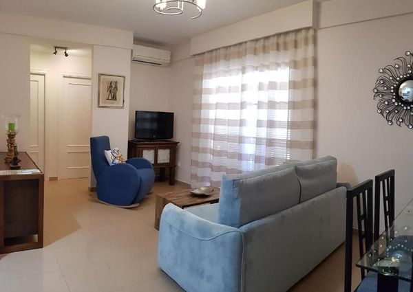 2 room luxury Flat for rent in Nerja, Andalusia