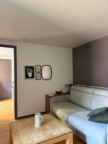Location Appartement 2 pièces 33m² - Photo 3