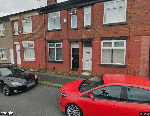 3 Bed Terraced House, Simister Street, M9 - Photo 1