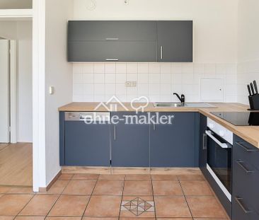 WG-Zimmer in neu renovierter Wohnung in Köpenick – voll möbliert, s... - Foto 4