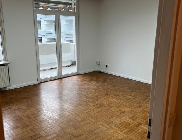 3 Zimmerwohnung Bargteheide - Foto 1