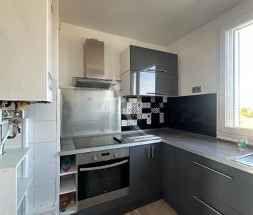 Location Appartement 3 pièces 54m² - Photo 6