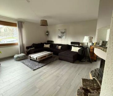 Chardonne - route de Bellevue 14 - appartement de 5.5 pièces en dup... - Foto 1