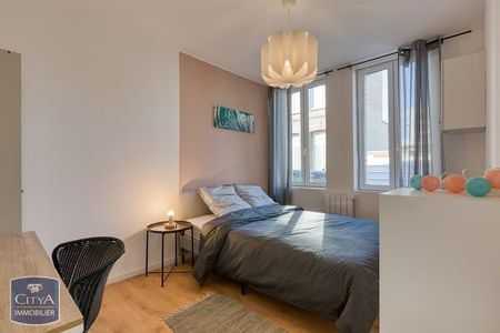 Location Maison 4 pièces 52m² VALENCIENNES 59300 - Photo 3