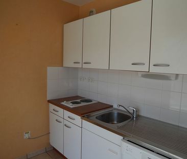 2 Pièces Centre ville – - Photo 1