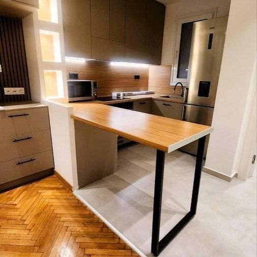 Studio/Γκαρσονιέρα για ενοικίαση Κολωνάκι - Λυκαβηττός - Photo 1
