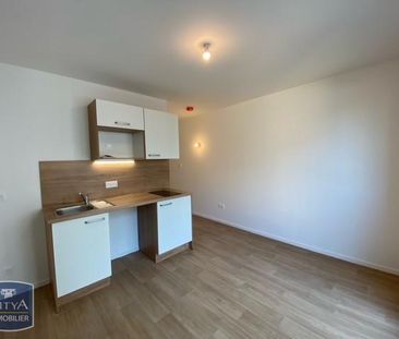 Location Appartement 1 pièce 19m² TOURS 37100 - Photo 3