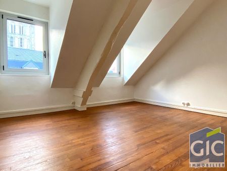 Location Appartement 2 pièces 38m² - Photo 3