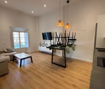 Alquiler de piso en Calle Real, 204 - Foto 5