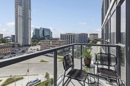 For Lease - 325 Yorkland Boulevard Unit# 209, Toronto, Ontario - Photo 4