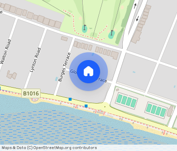 Gloucester Terrace, Southend-On-Sea - Photo 1