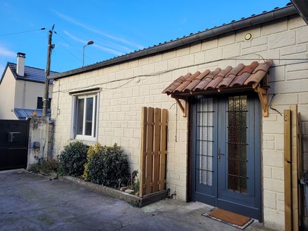 Location appartement 1 pièce, 24.45m², Villiers-sur-Marne - Photo 2