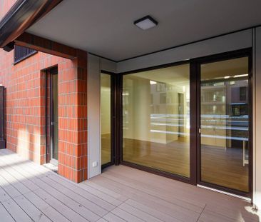 3.5 Zimmer, 80 m², EG - Photo 4