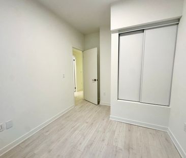 For Lease - 65 Curlew Drive Unit# 211, Toronto, Ontario - Photo 1