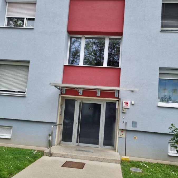 PROVISIONSFREI! KASERNSTRASSE 15! - Foto 2