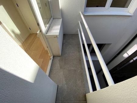 Appartement te huur - Foto 3