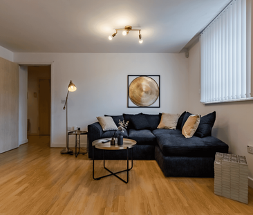 1 bedroom apartment to rent - Photo 3