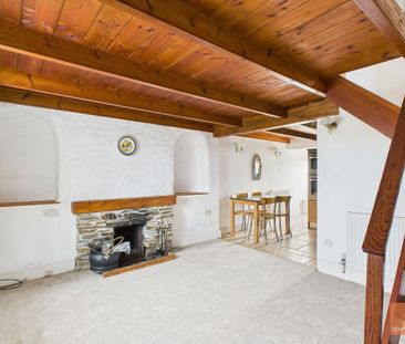 2 bedroom cottage to rent - Photo 1