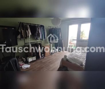TAUSCHWOHNUNG Tausche eine 2-Zimmer (Landeseigene) Wohnung in Marzahn - Foto 1
