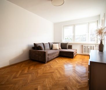 Poznań, Winogrady ul. os. Przyjaźni - Zdjęcie 6