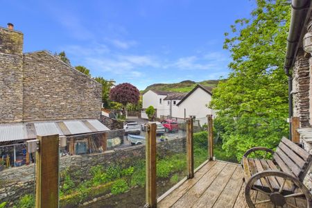 3 bedroom detached house to rent - Photo 4
