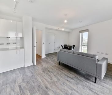 2 bedroom apartment - Photo 1