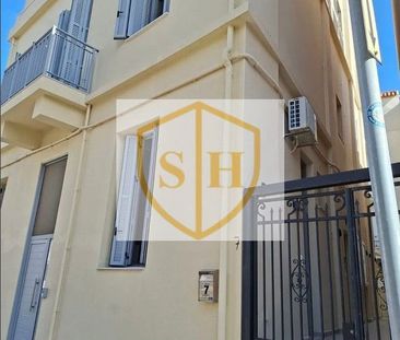 Studio/Γκαρσονιέρα για ενοικίαση Κέντρο - Άγιος Μηνάς (Ηράκλειο Κρή... - Φωτογραφία 3