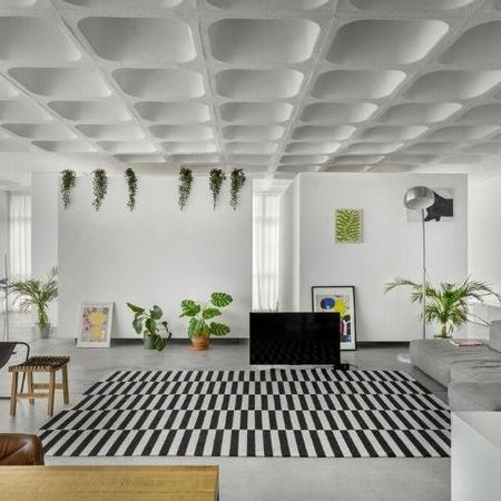 para alugar Apartamento de luxo de 275 m2, Lisboa, Portugal - Photo 4