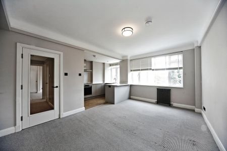 1 bedroom flat to rent - Photo 2