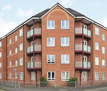 4 Bed Apartment - Photo 6