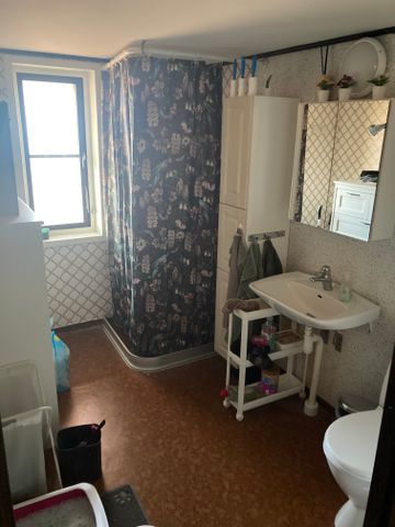 Östra Järnvägsgatan, Osby - Foto 4