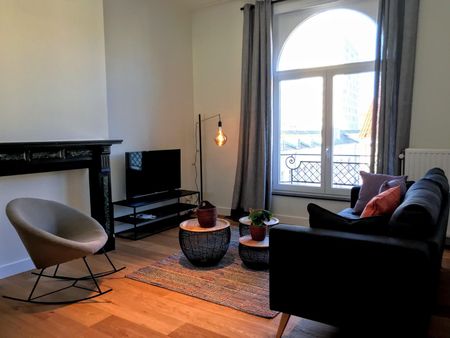 Flat - for rent - Foto 2