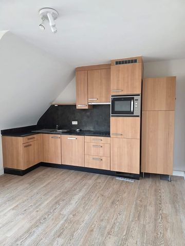 Appartement te huur - Photo 5