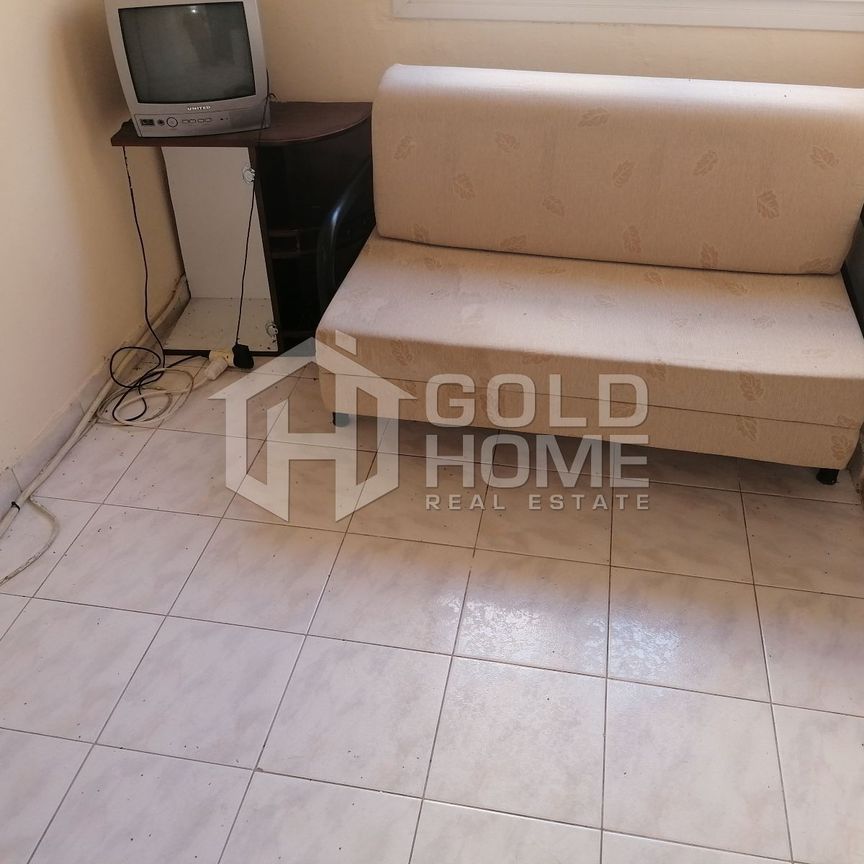 Studio/Γκαρσονιέρα για ενοικίαση Ανάληψη - Μπότσαρη (Ανάληψη - Μπότσαρη - Νέα Παραλία) - Photo 1