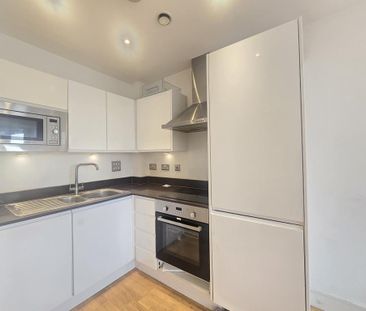 1 bedroom apartment to rent - Photo 3