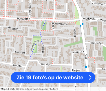 Verrassend ruime tussenwoning met 4 slaapkamers te huur - Foto 1