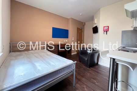 1 Bedroom Apartment for rent in St. Ann's Lane - Photo 5