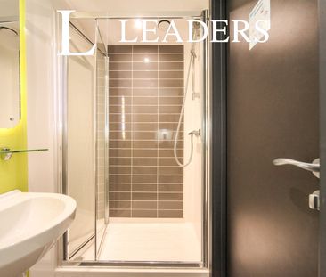 1 bedroom studio to rent Spring Place, 4 Dumfries Street, Luton, LU1 - Photo 6